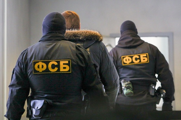 В России начали сажать за операции с биткоинами