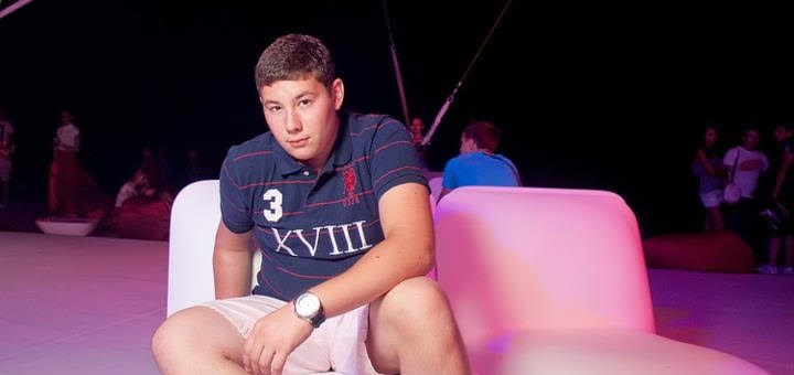 Суд отказался рассматривать дело сына губернатора Тверской области за хранение наркотиков